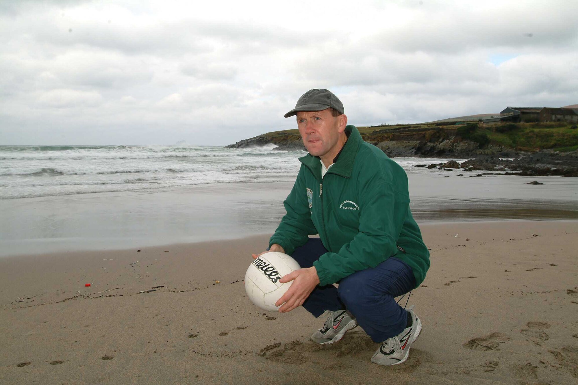 John Fogarty: What Kerry football team will Jack O’Connor build?