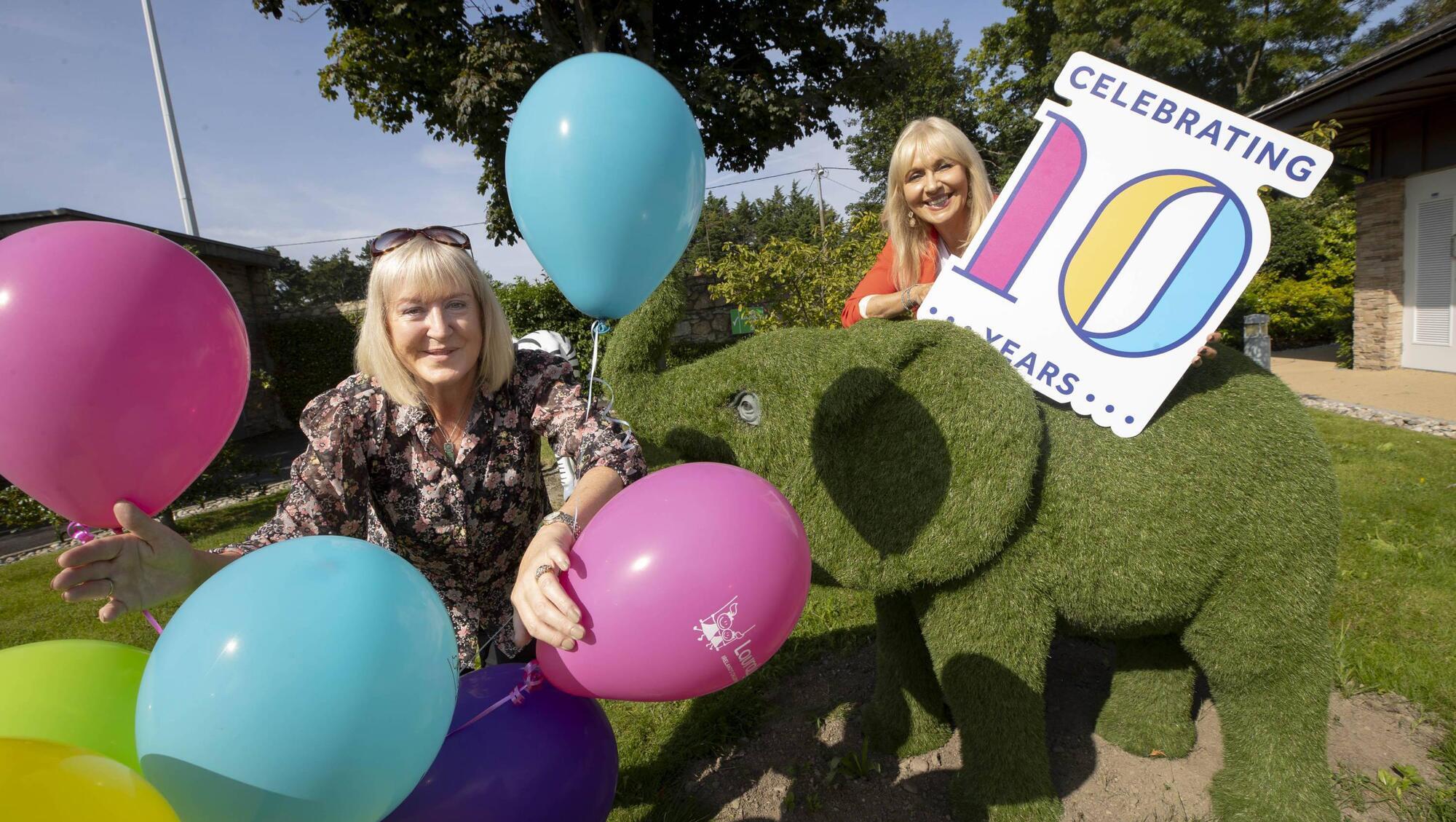 'There is so little for children like Jamie in Cork' Mother's joy as  LauraLynn to open Munster service
