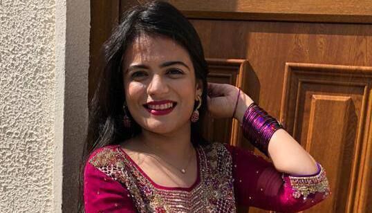 Nayyab Tariq