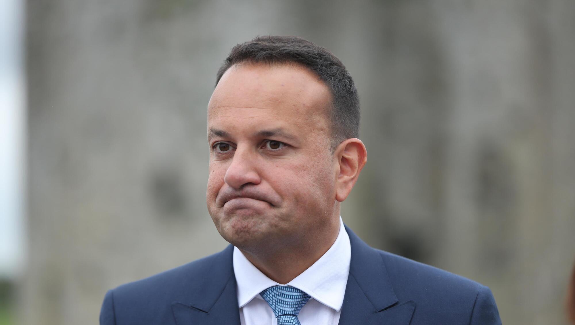 Assurances needed that new corporate tax rate would not change, says Varadkar