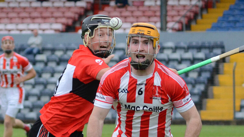 Imokilly v UCC preview: Niall O’Leary to skipper students against old side