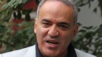 Putin critic and ex-world chess champion Kasparov gets Croatian passport