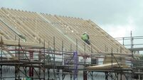 What's behind the soaring cost of construction materials?