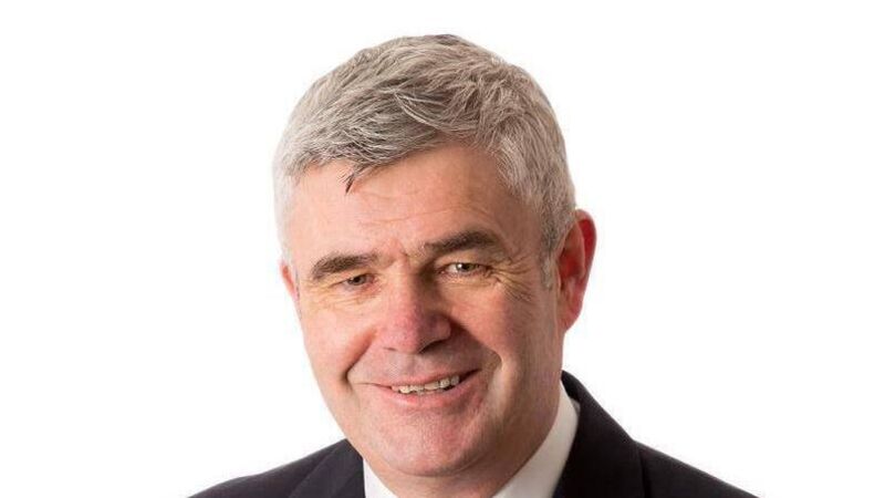 Former Aer Arann chief to lead Shannon Group board