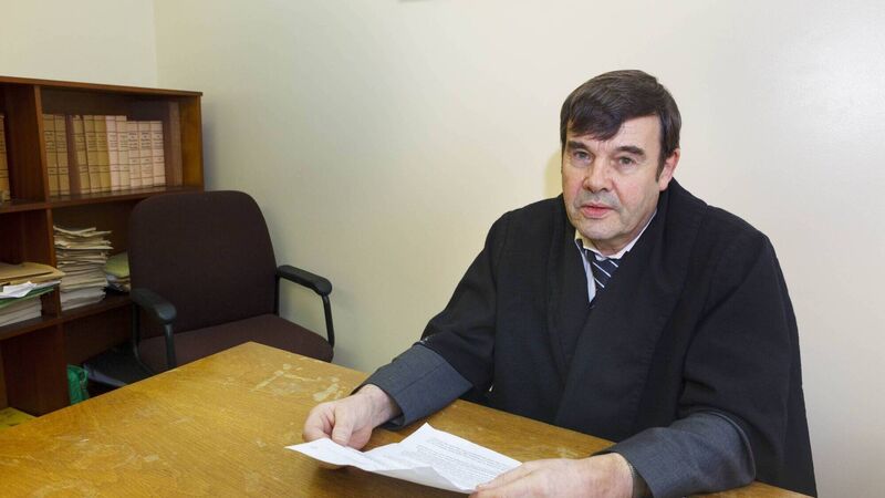 Two more women make claims about retired Kerry-based judge