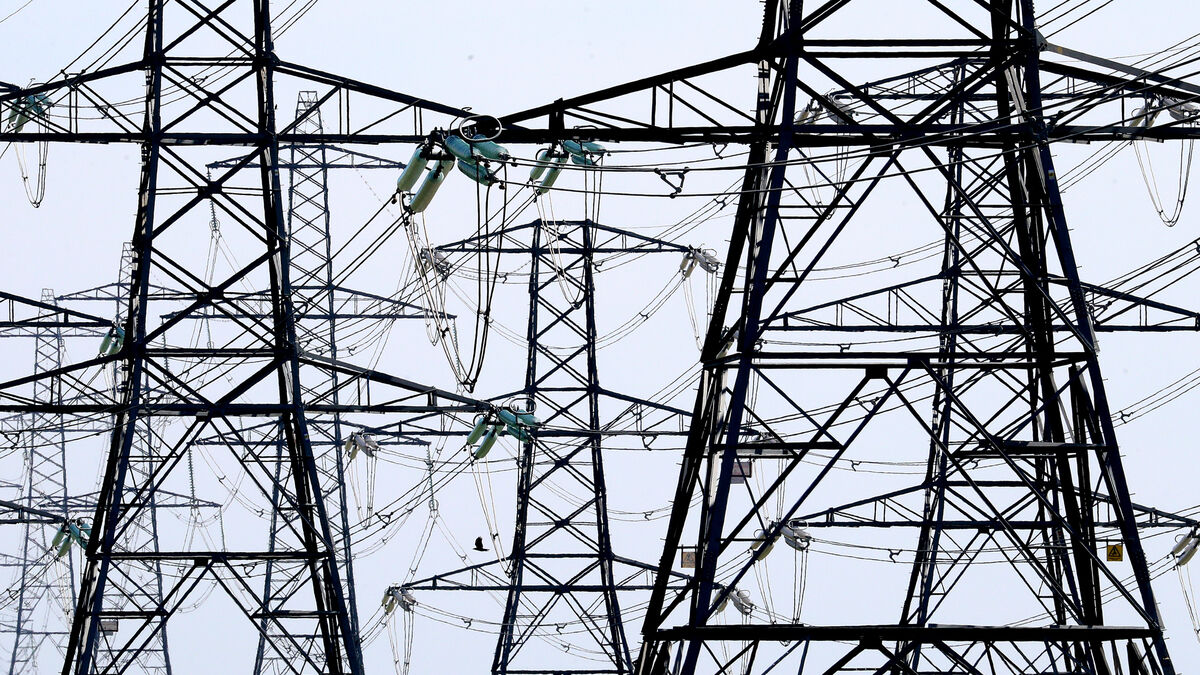 Corporate users may have to power down to stop household blackouts - Vimarsana News
