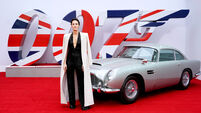 No Time To Die Royal World Premiere - London