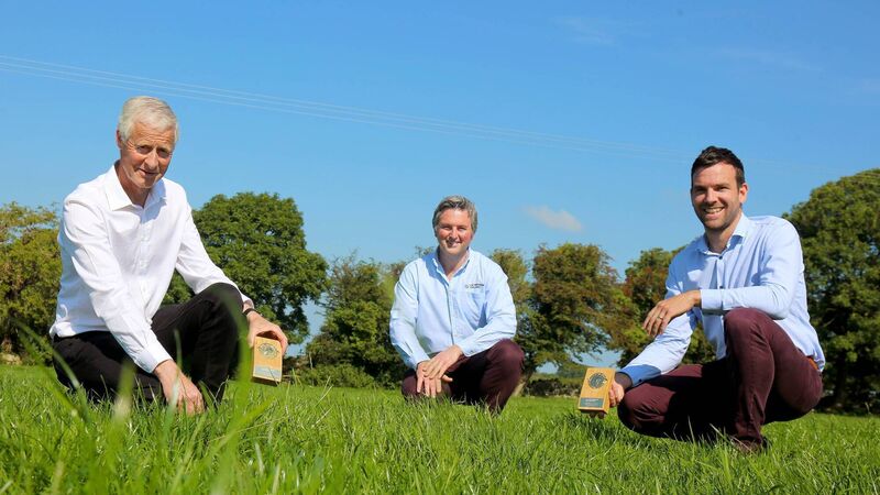 Arena Awards recognise innovation in agriculture