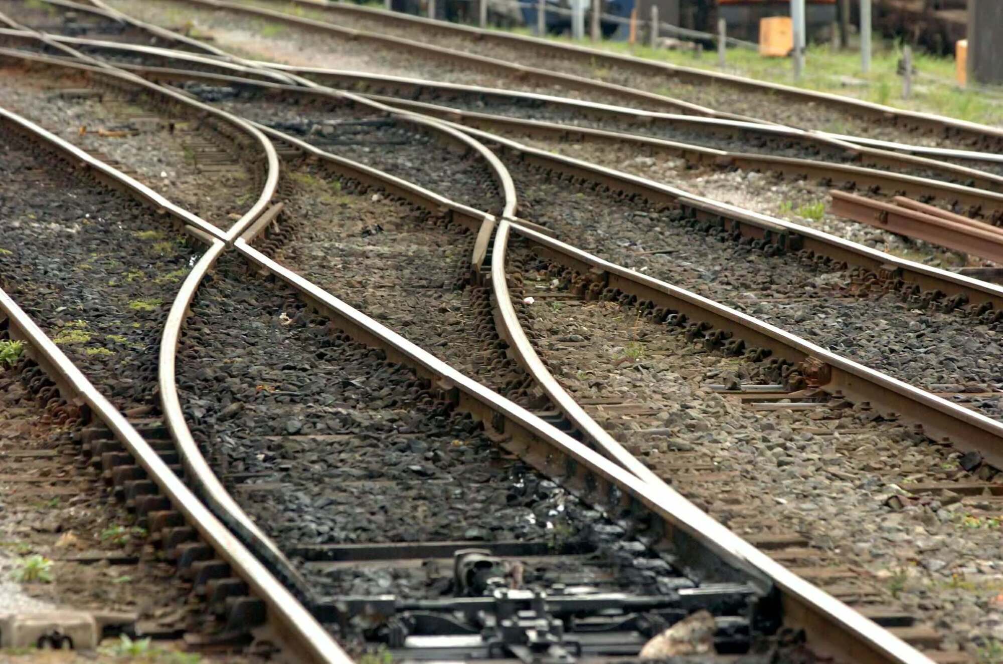New rail freight service between Mayo and Waterford will 'reduce congestion and emissions'