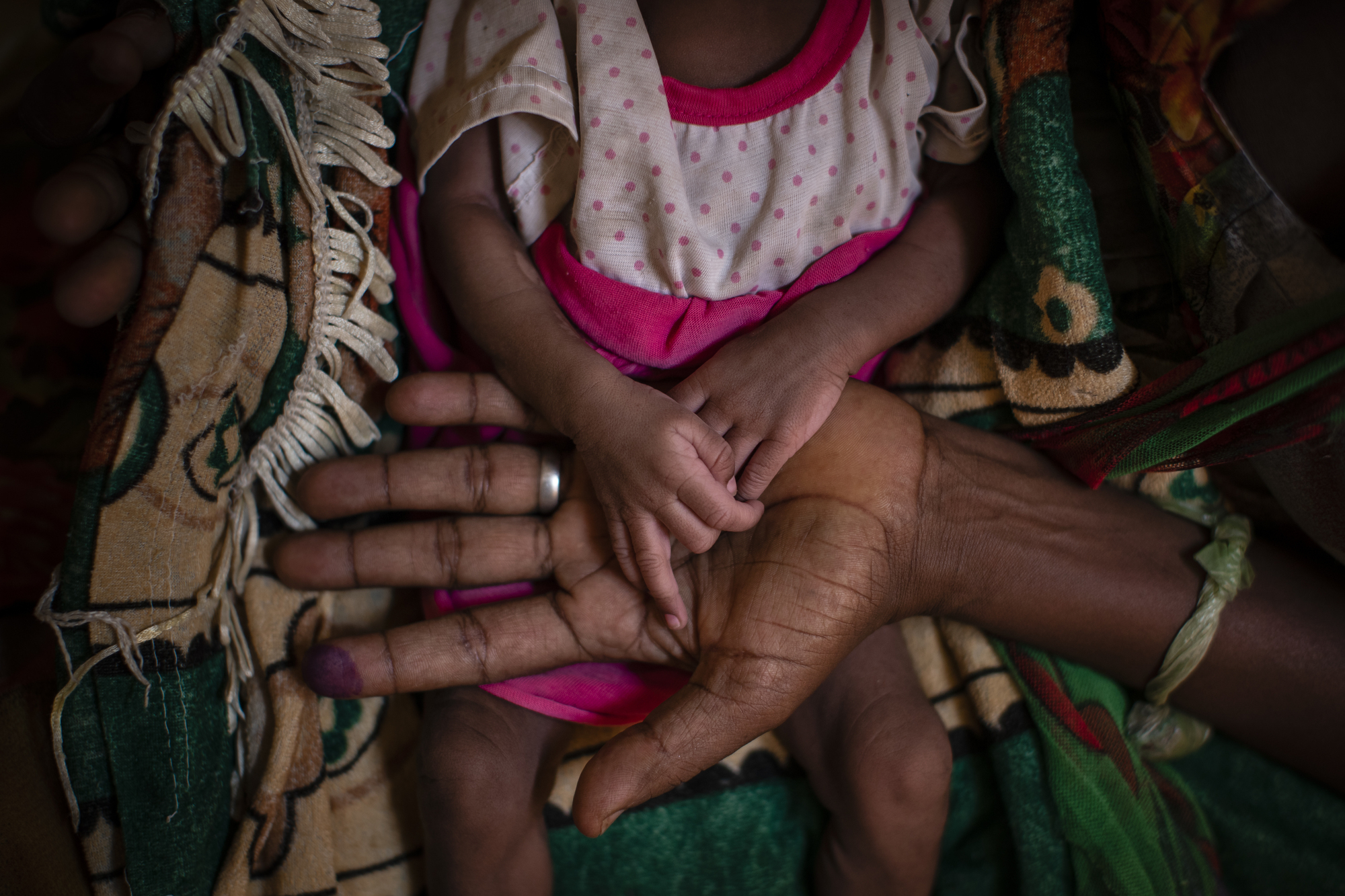 UN humanitarian boss brands Tigray crisis ‘a stain on our conscience’