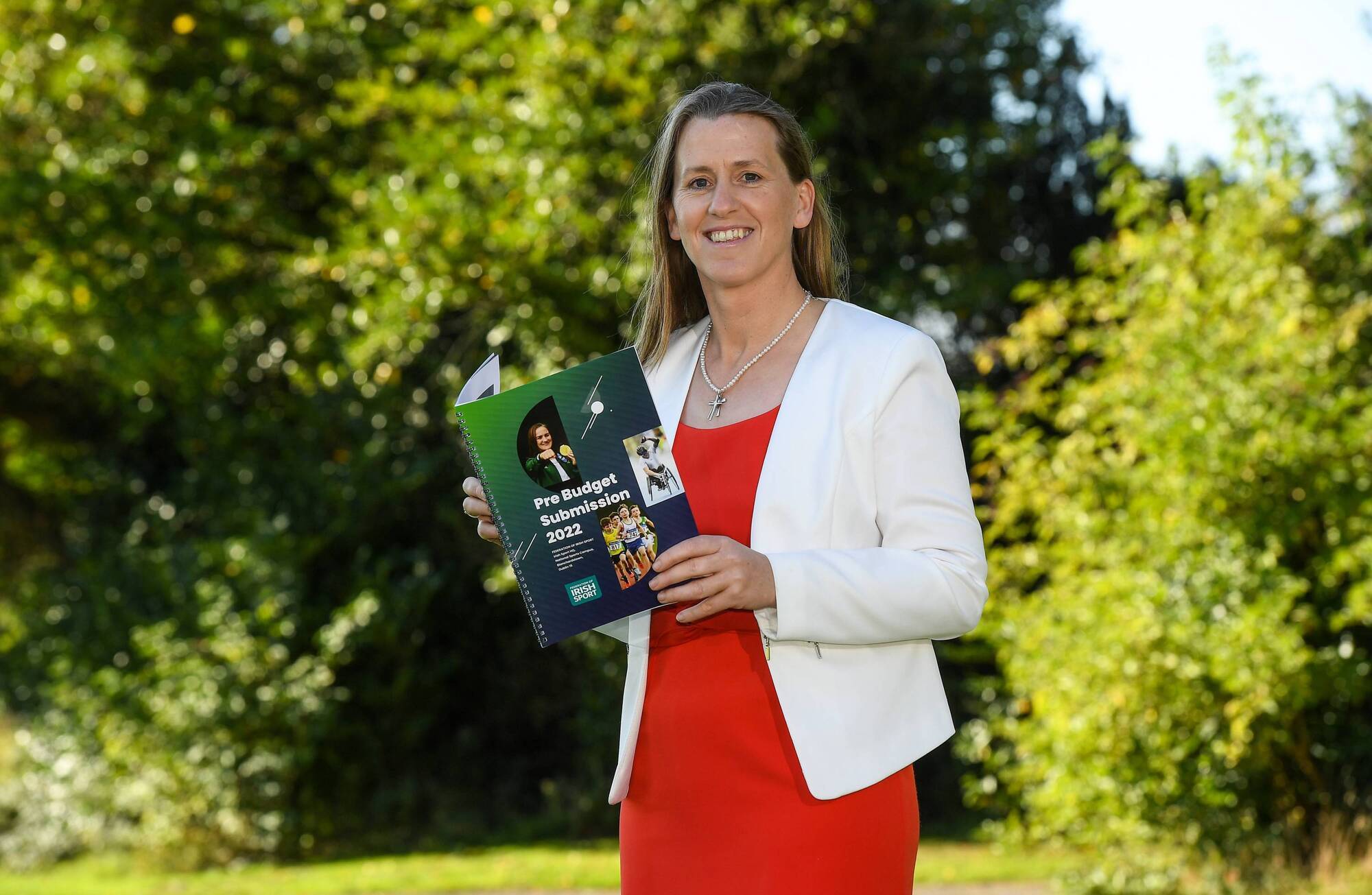 Federation of Irish Sport call on betting and sugar tax income to be used to promote physical activity