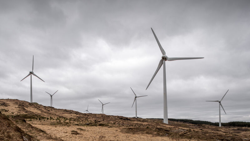 Pádraig Hoare: Rampant consumerism, not data centres, at the heart of energy woes Pádraig Hoare: Rampant consumerism, not data centres, at the heart of energy woes