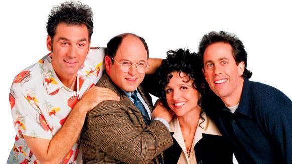 Best ever episodes of Seinfeld: Ten to watch out for on Netflix 
