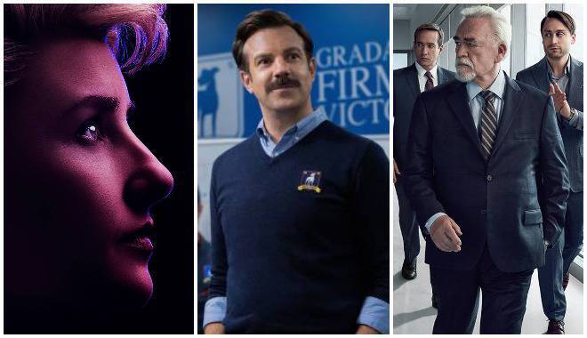 Ten TV shows for October: Succession, Fittest Family, Diana: The Musical, and more
