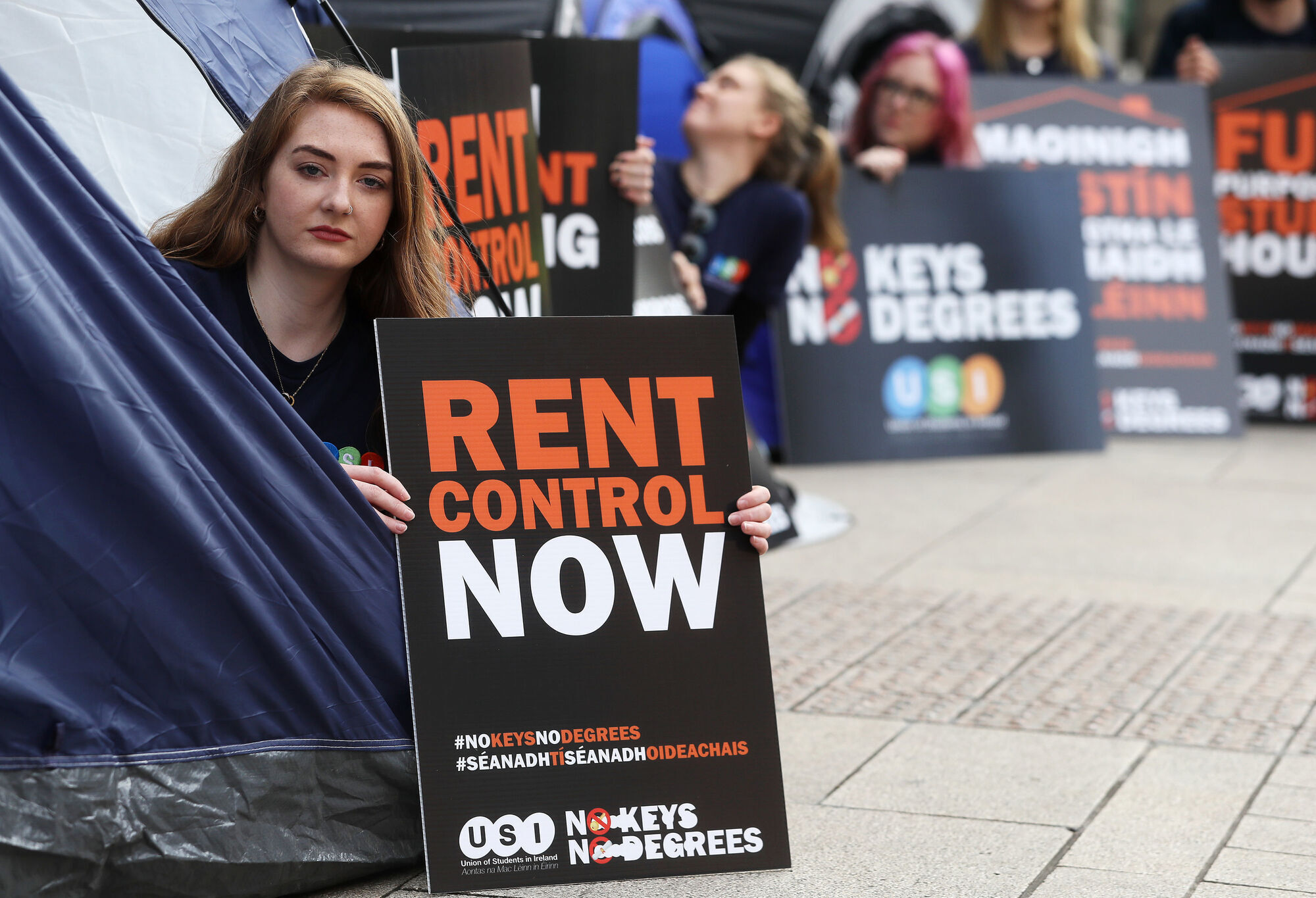 Michael Moynihan: For so many of us, the words ‘housing’ and ‘crisis’ are inseparable