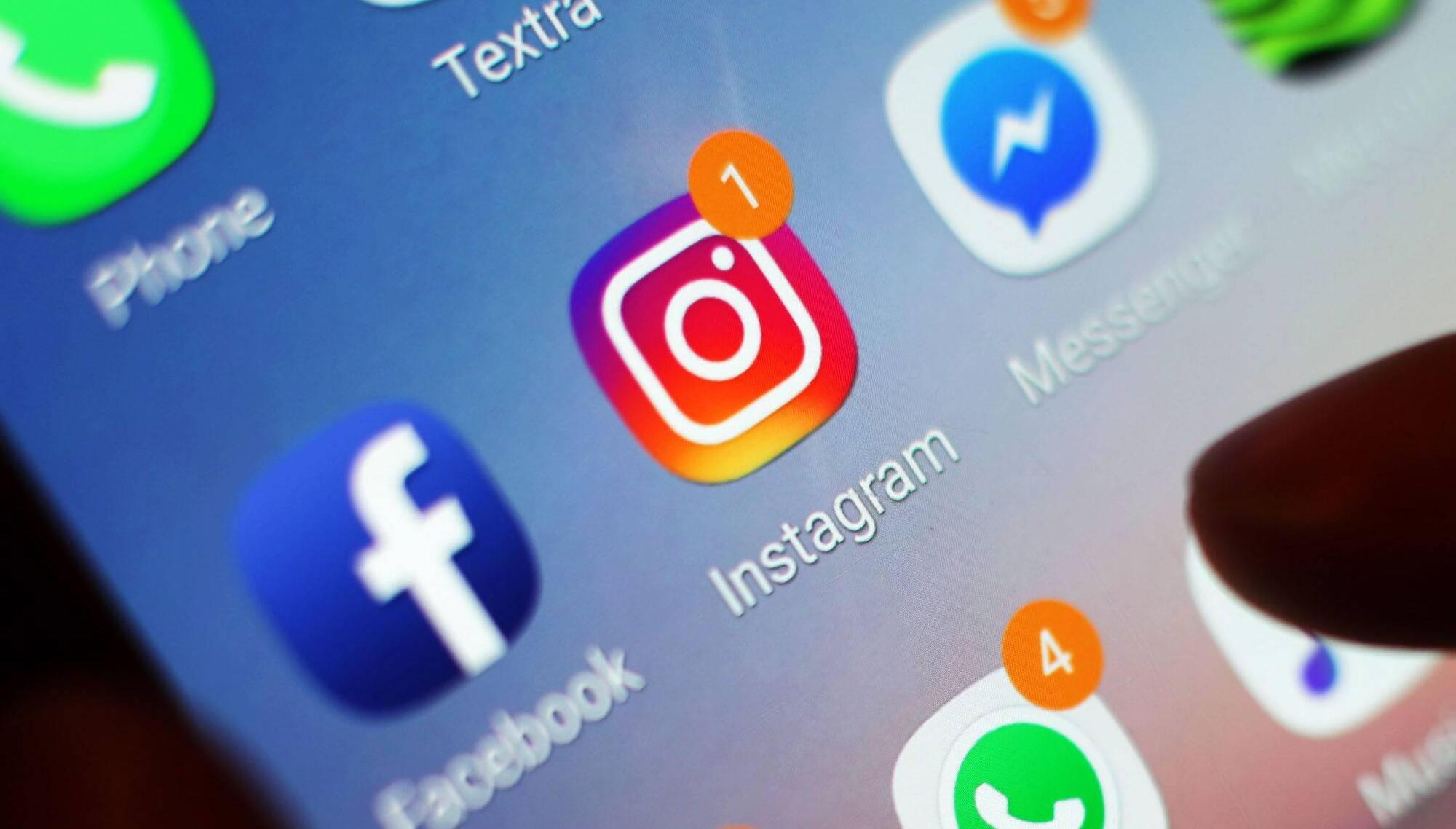 Senators demanded Facebook commit to releasing its full research on the links between Instagram and youth suicide. Picture: Yui Mok/PA Wire