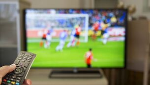 <p>From golf to rugby, soccer to GAA, boxing and racing too, we've got you covered for all the sport on TV in the coming week...</p>