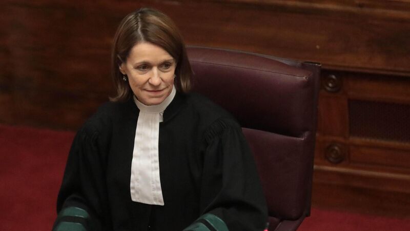Judge shortage leads to High Court cancellations, including murder and rape trials Judge shortage leads to High Court cancellations, including murder and rape trials