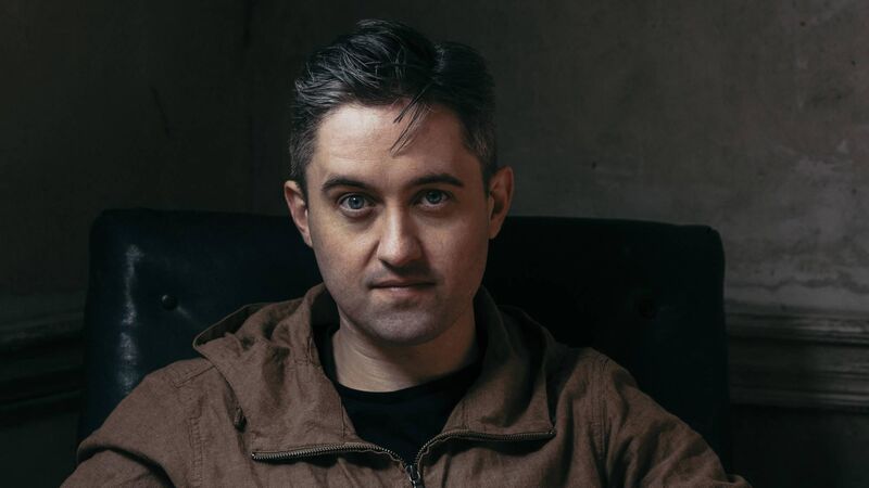 Conor O'Brien of Villagers: headlining at the Opera House