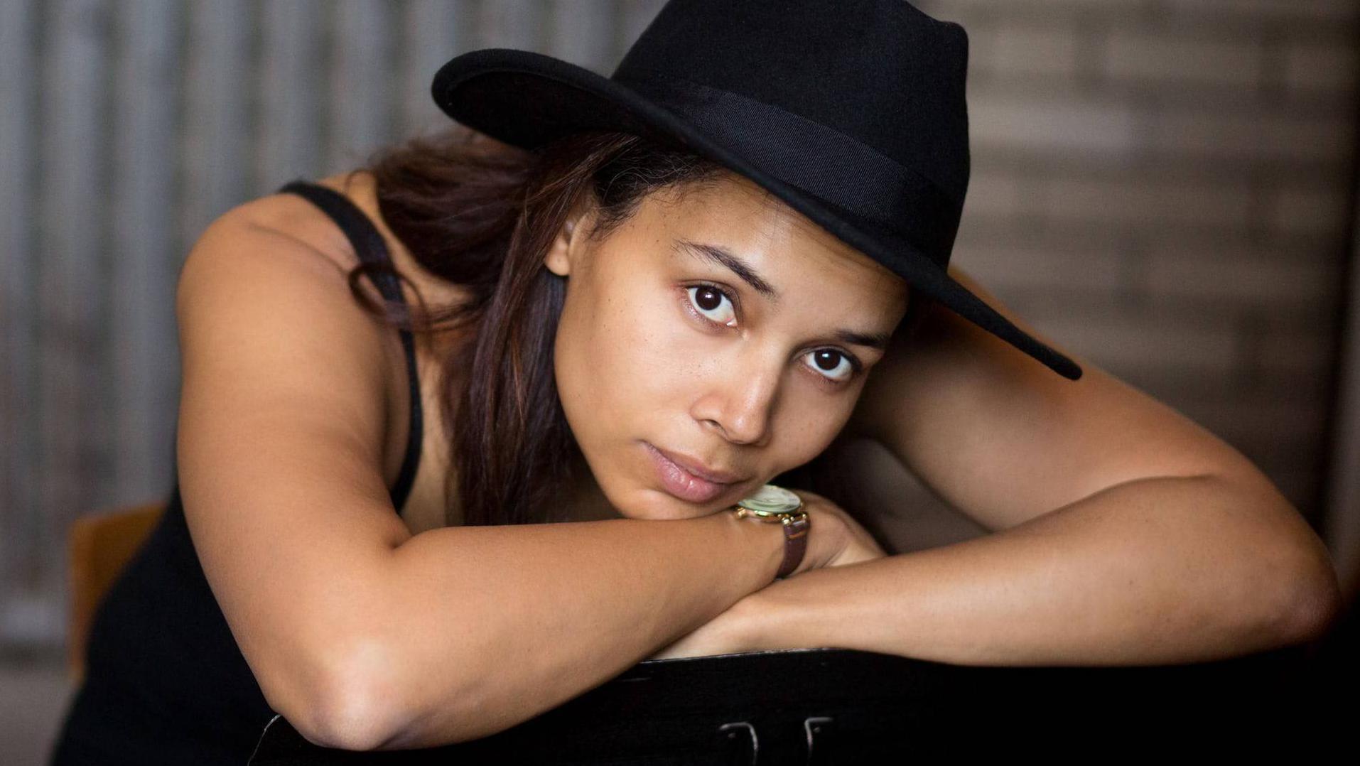 Culture That Made Me: Limerick-based musician Rhiannon Giddens selects her touchstones