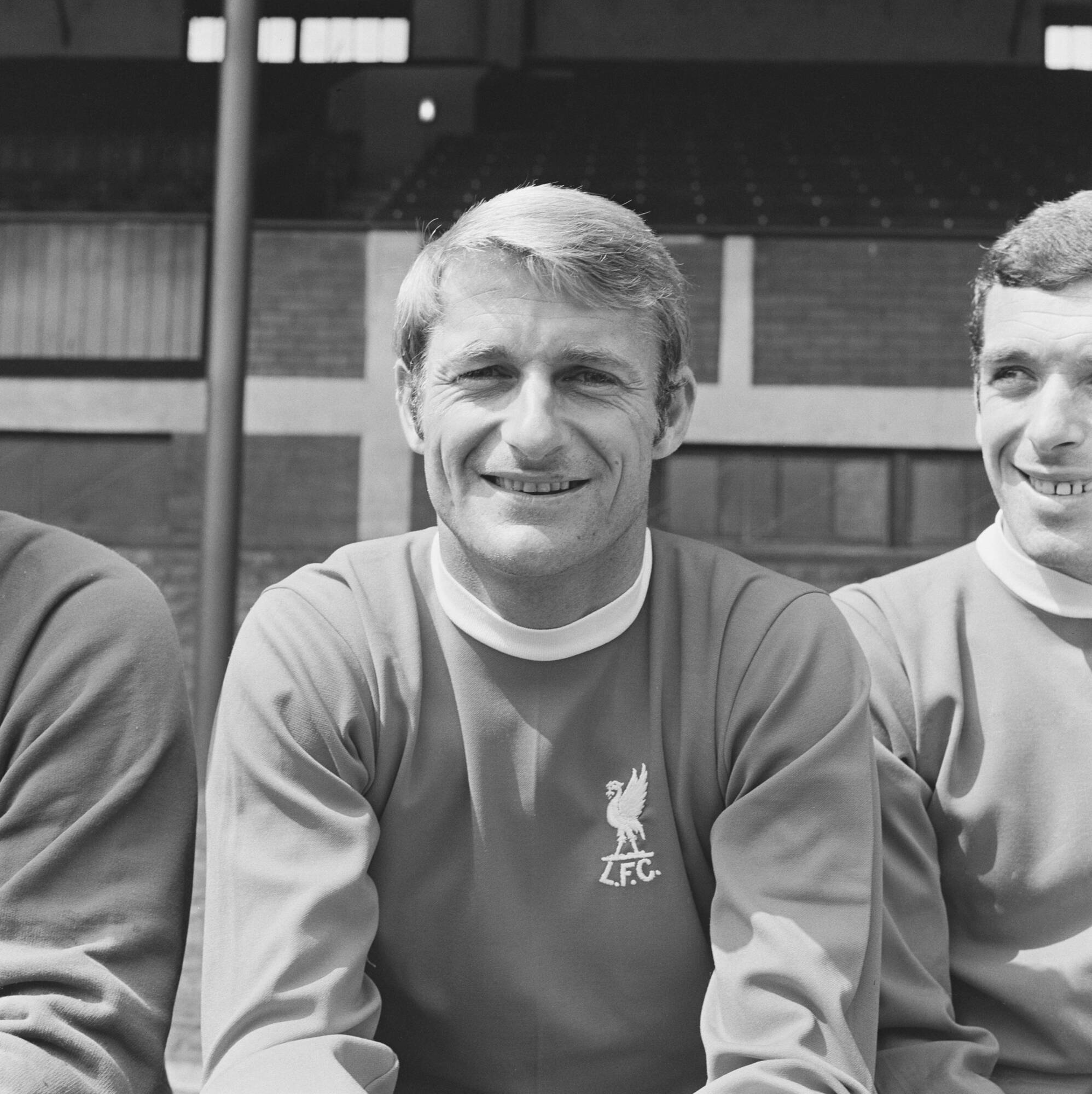 Irish Examiner view: Farewell to a Liverpool legend, Roger Hunt