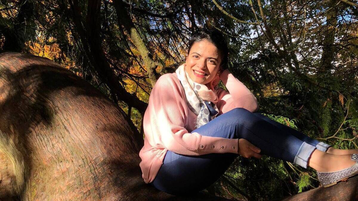 'She wasn't just my wife, she was my best friend' - Vimarsana News