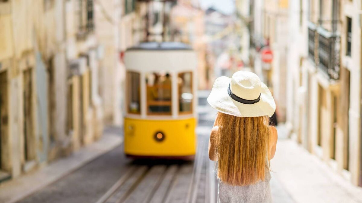 5 great Europe getaways, from Christmas markets to continental train journeys - Vimarsana News