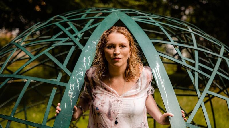 Cork woman writes moving memoir about brain tumour