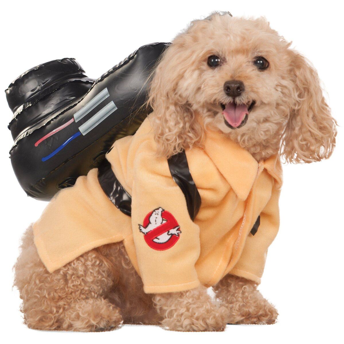 Ghostbusters costume from thecostumeshop.ie, €28.99 Halloween costumes for dogs article Ghostbusters costume from thecostumeshop.ie, €28.99 Halloween costumes for dogs article