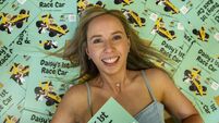 New storybook by female mechanical engineer puts girls in the driving seat 