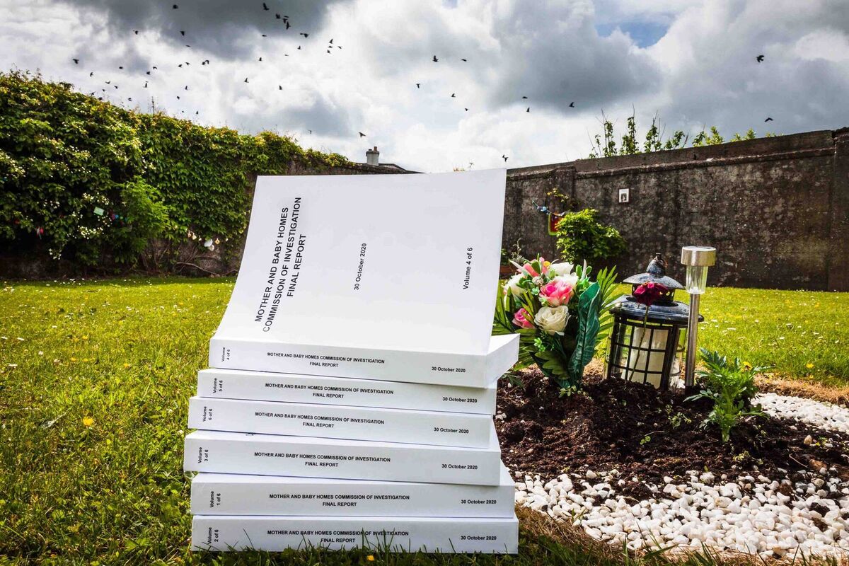 The three cases are among a number of challenges brought over the commission’s report. File picture: Andy Newman The three cases are among a number of challenges brought over the commission’s report. File picture: Andy Newman