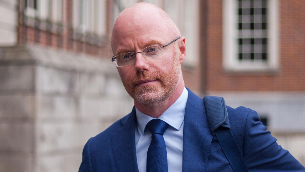 Health Minister Stephen Donnelly will face questions from the Oireachtas Health Committee on the state of the implementation of the Sláintecare programme. File picture: Damien Storan