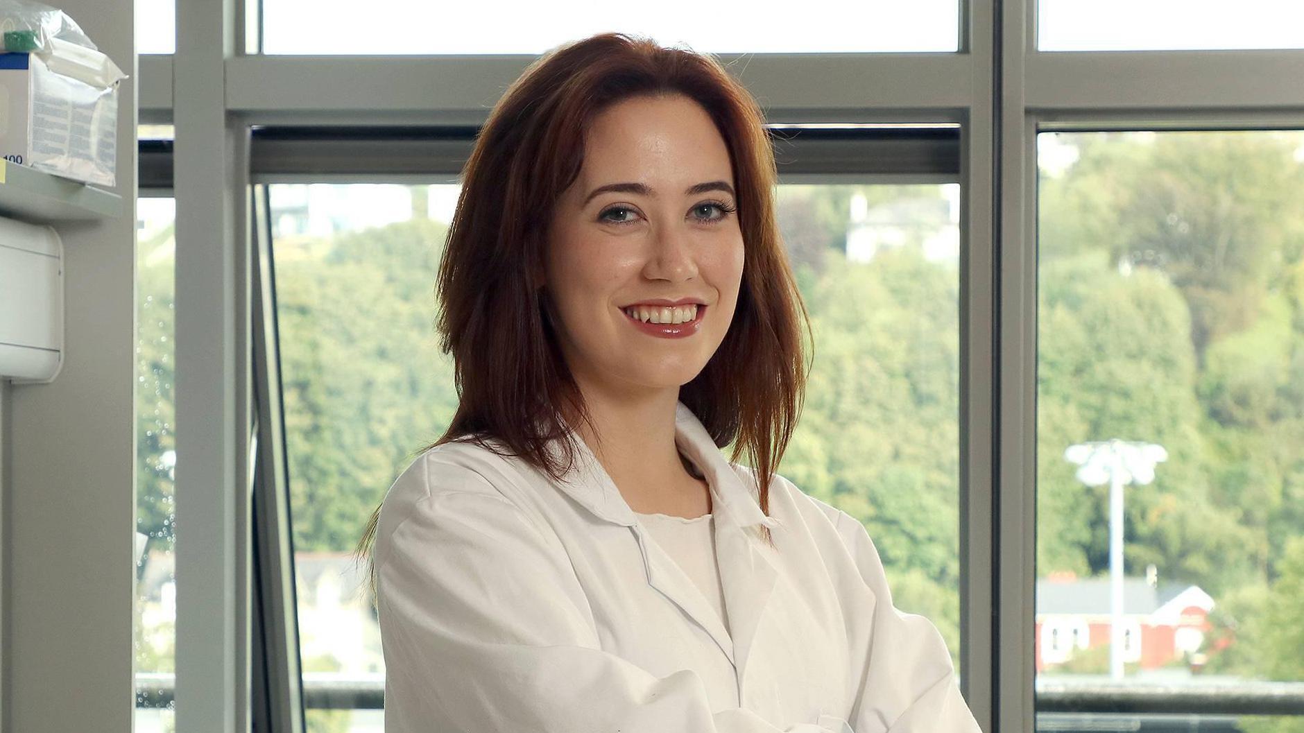 Cork researcher hoping for brain cancer breakthrough