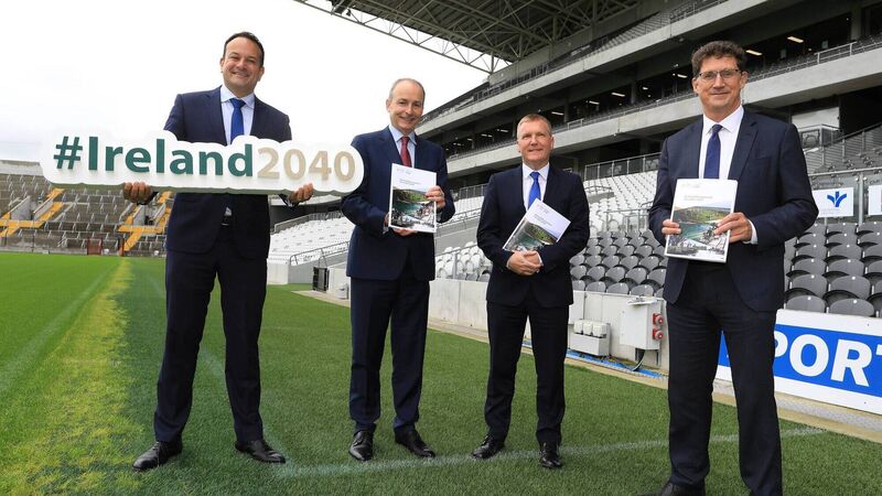 'Systemic barriers' to project delivery threaten success of National Development Plan