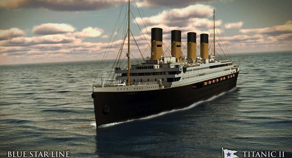 'Last' Titanic letter sells for record €145,000