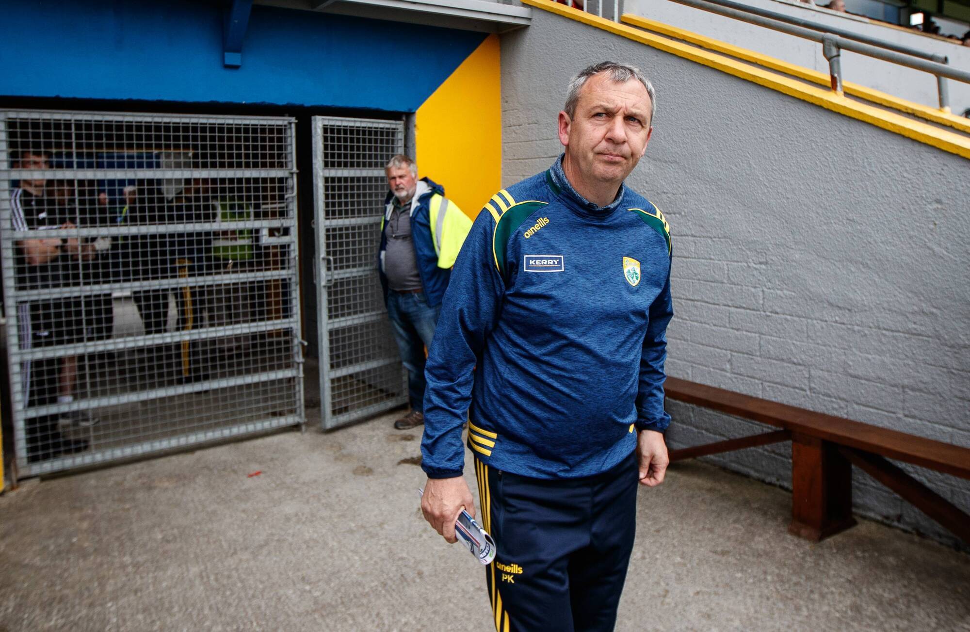 Unrest in Kerry GAA: Too many lads with too much to say