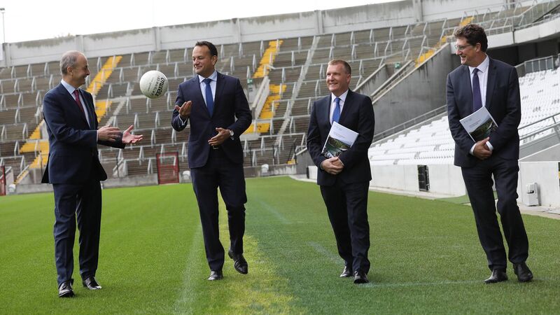 Irish Examiner view: Making the cash sums all add up