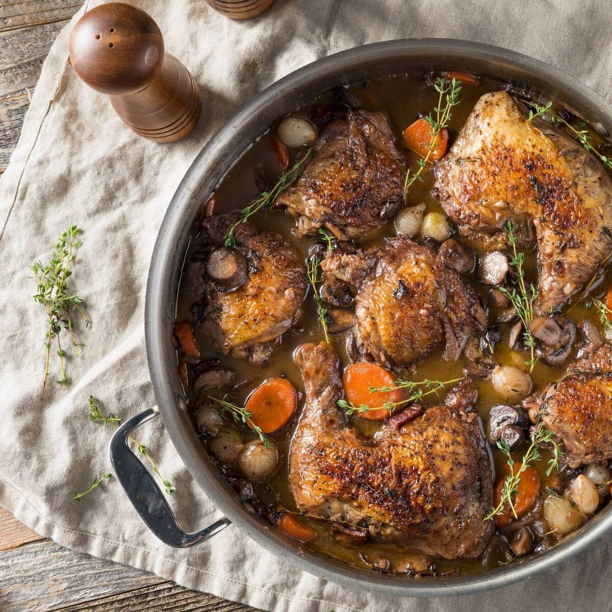Whole Chicken Chicken Casserole Dutch Oven Matador's Chicken And