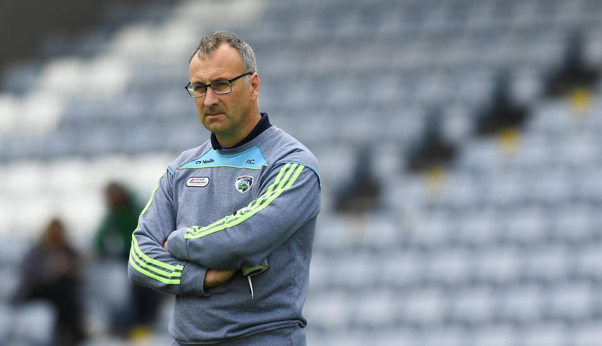Peter Creedon appointed Tipperary ladies football manager