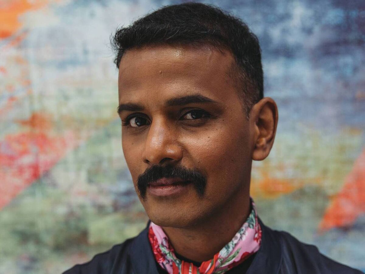 SI TA GJEJ PARTNERIN TIM HOMOSEKSUAL