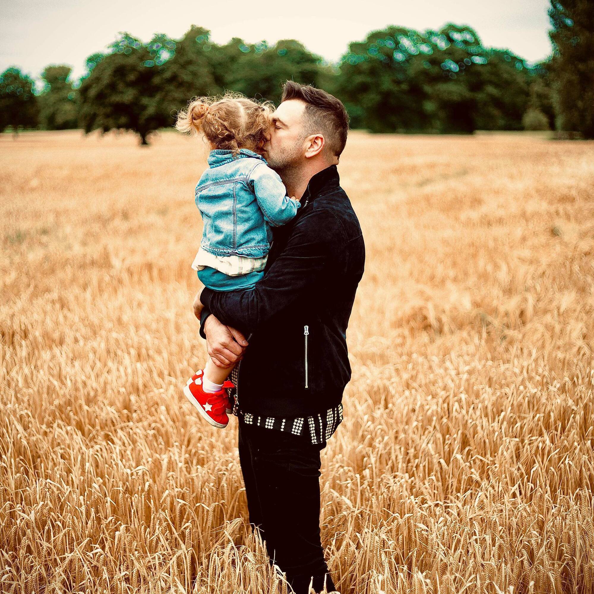 'This directly affects my family': Westlife star Mark Feehily supports surrogacy campaign