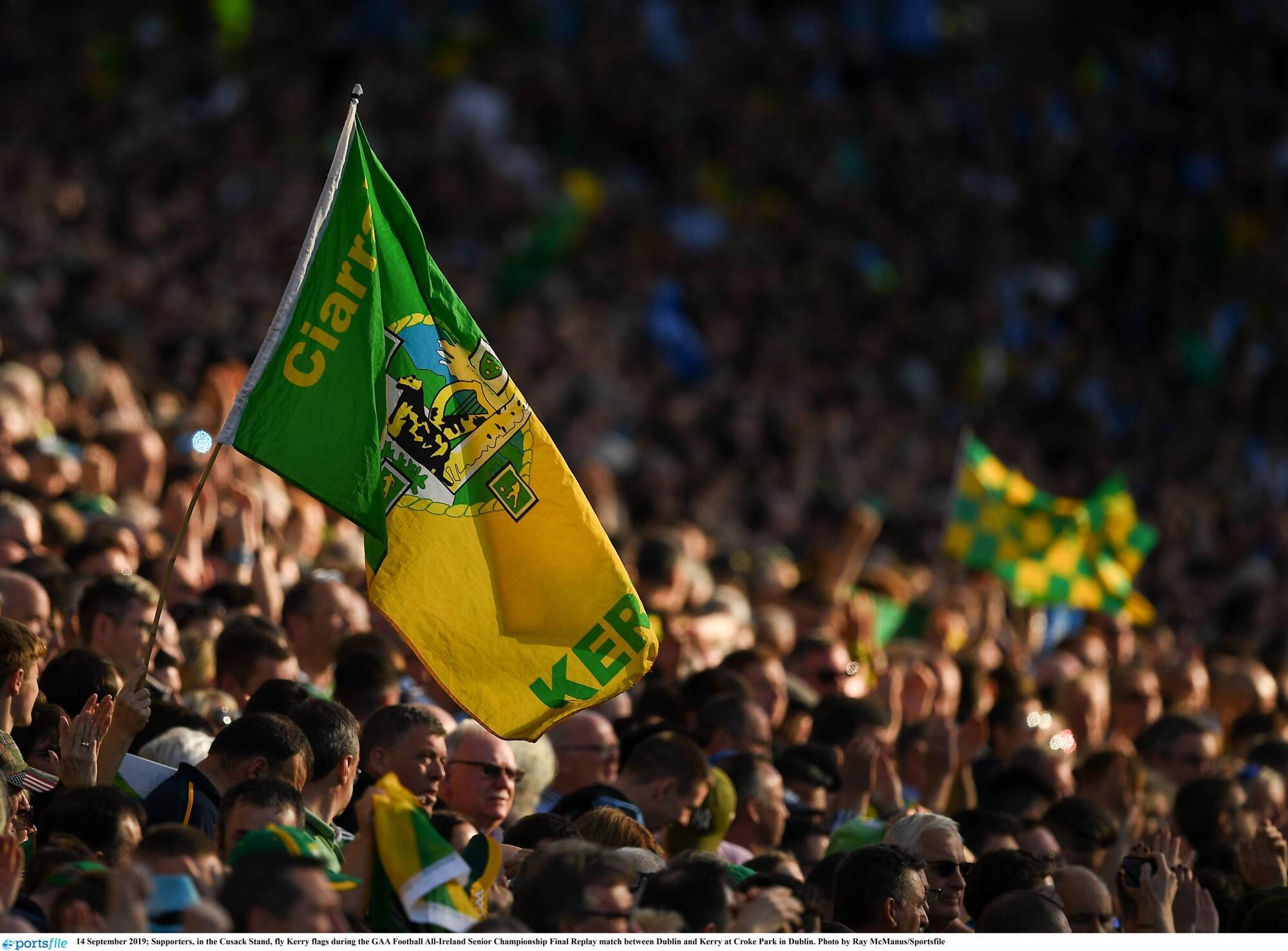 One winner and sore losers in Kerry GAA’s managerial manoeuvres