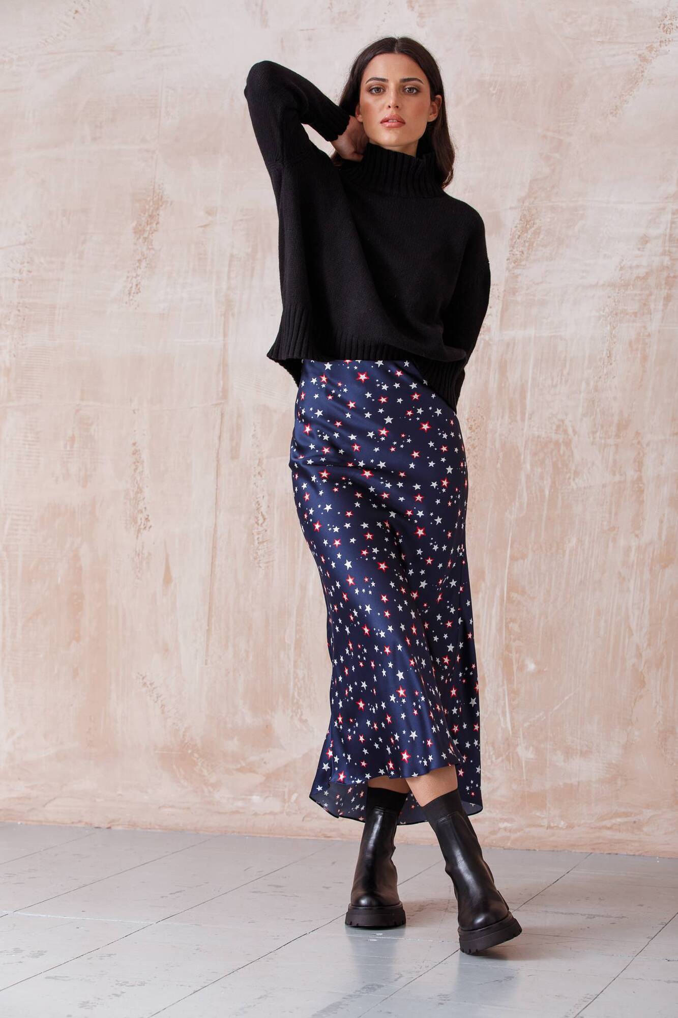Create the perfect autumnal look with these classic pieces