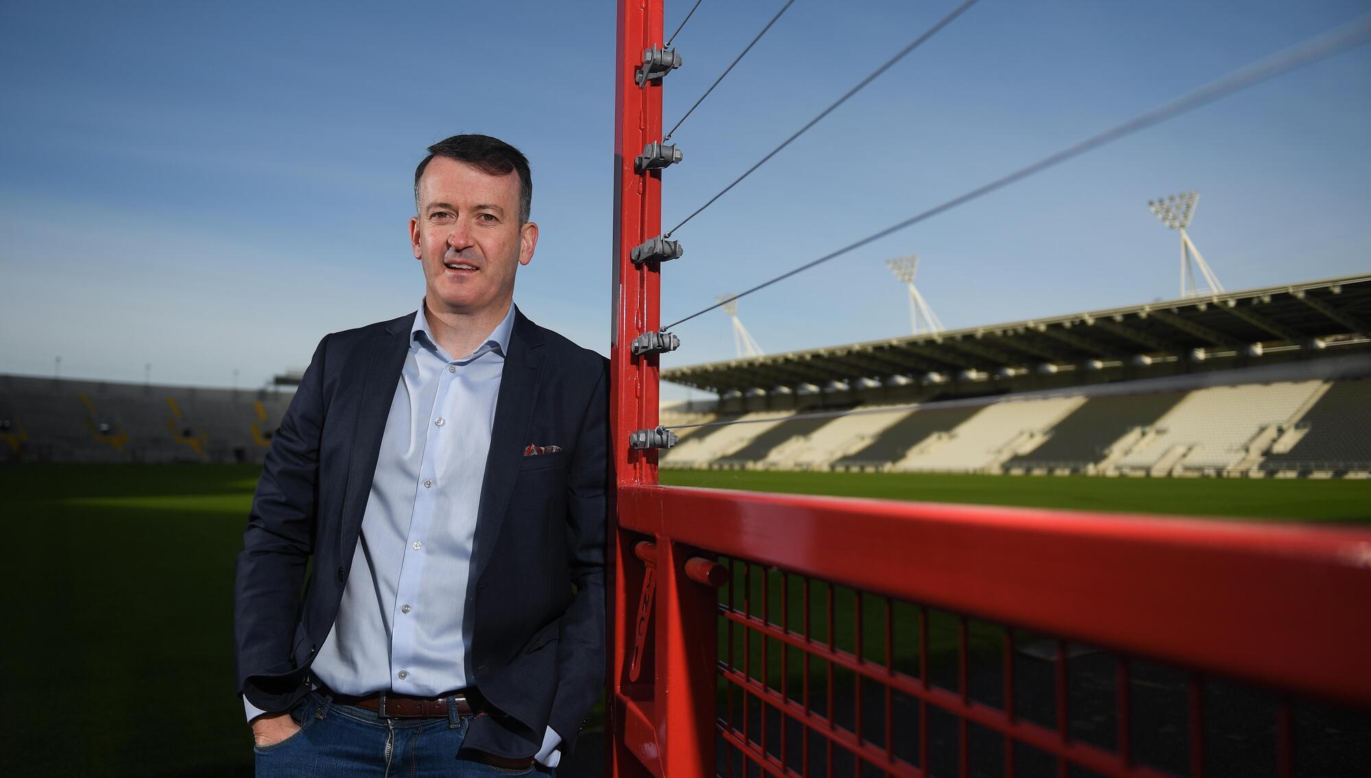 Donal Óg Cusack among the names linked to take over Cork U20s as Pat Ryan steps down