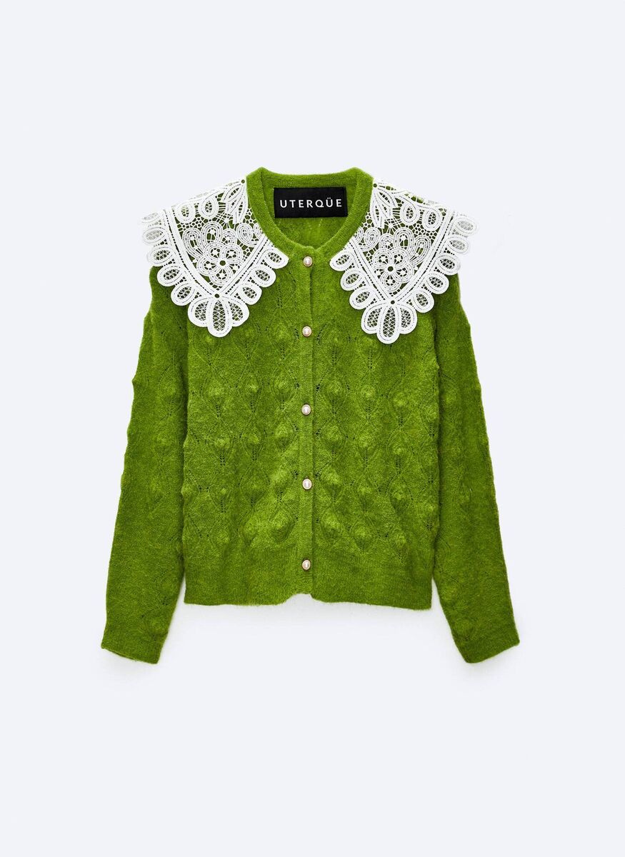 Uterque, €119 