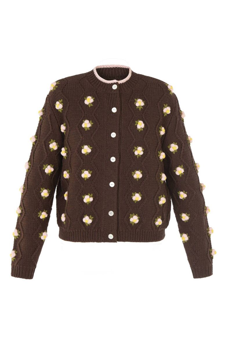 Shrimps, €475