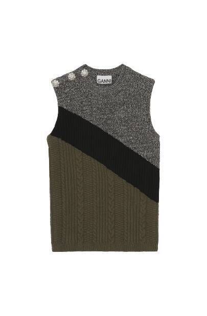 Ganni, €195