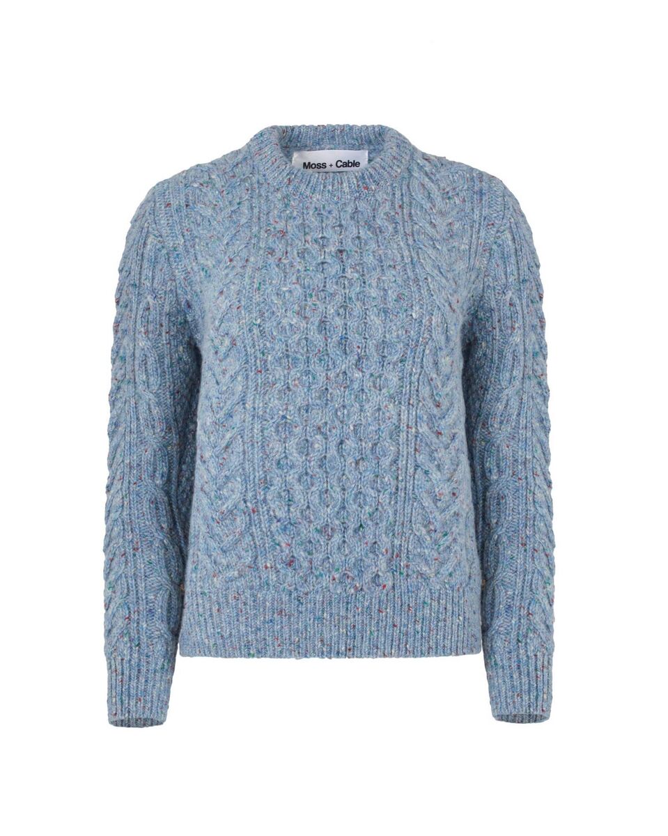 Moss + Cable, €185