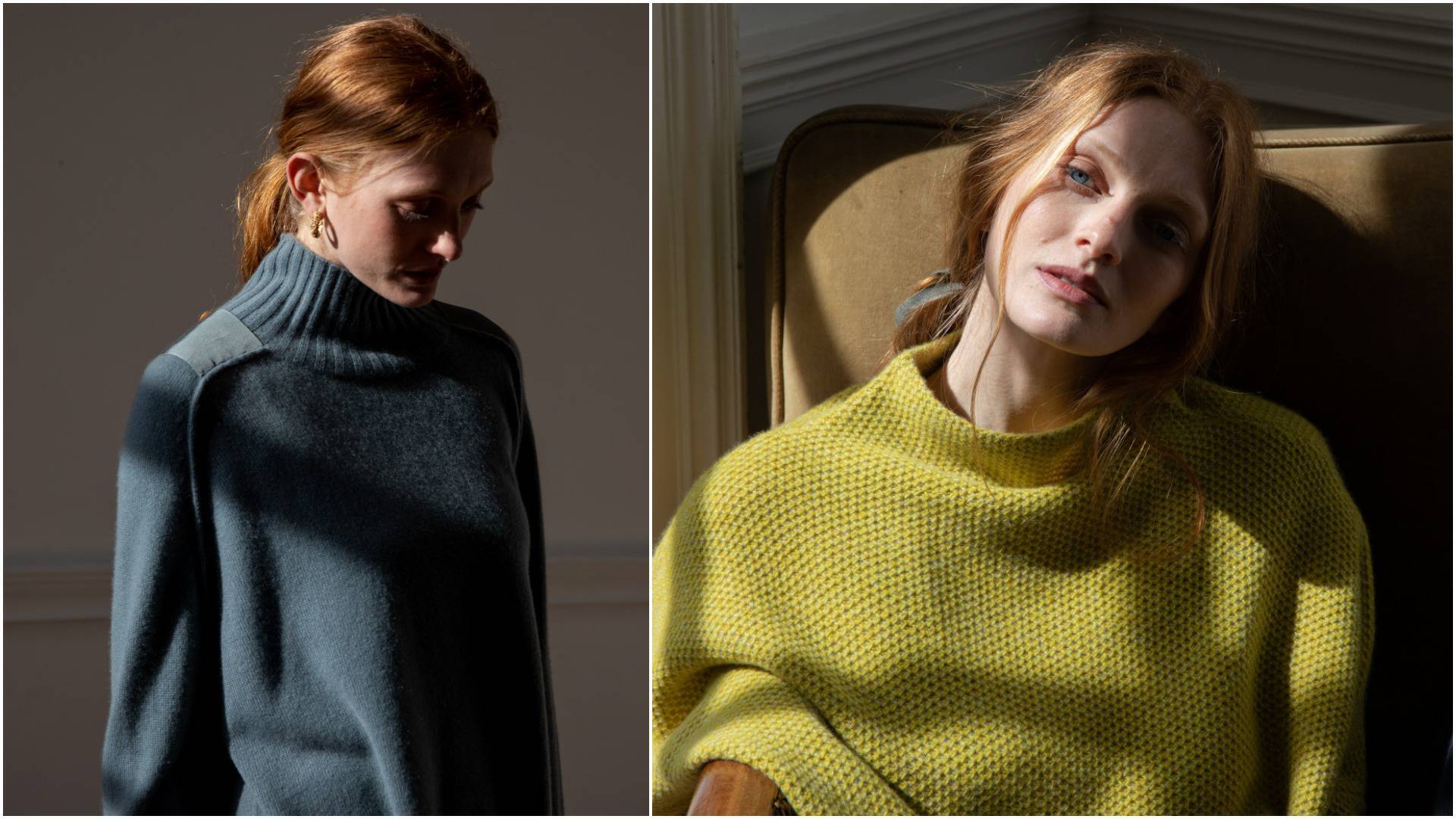 Sweater weather: 11 cosy knits to wear this autumn/winter