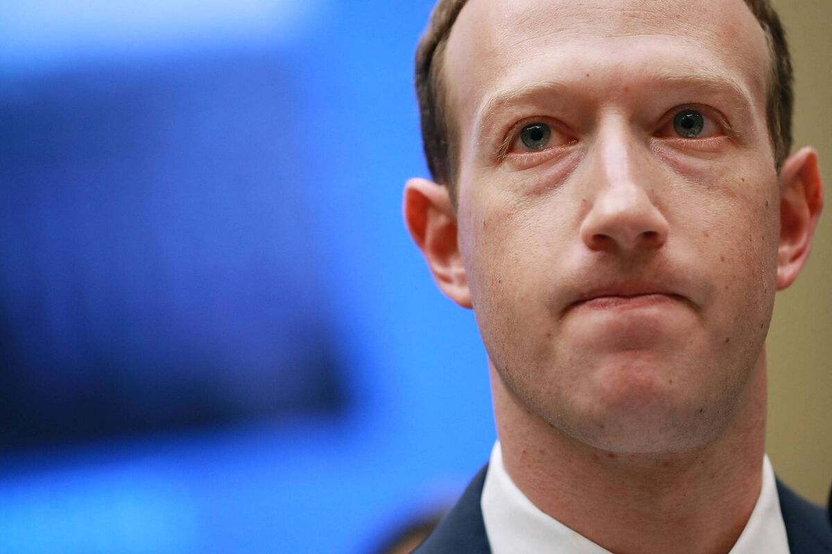 US lawmakers have accused Facebook CEO Mark Zuckerberg of pushing for higher profits while being cavalier about user safety. Picture: Chip Somodevilla/Getty Images
